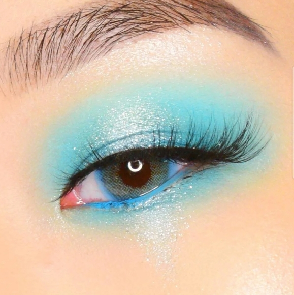 MILANI- GILDED PADTEL MAKEUP PALETTE 🎨 - Picture 16 of 16